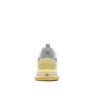 Chaussures de Sport Jaune/Grise Homme Nike M Air Max Alpha Trainer 6 vue 3