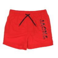 Short de bain Rouge Garçon Jack & Jones Haruba