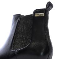 Bottines Noires Femme Les Tropéziennes Micky vue 7