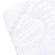 Surmatelas Moelleux Blanche Dodo 90x190 vue 2