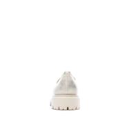 Mocassins Beige Nacré Femme Marco Tozzi 24700 vue 3