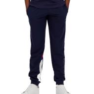Jogging Marine Garçon Le Coq Sportif N°1 Light pas cher