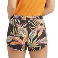 Short de bain Marron/Vert Fille O'Neill Anglet vue 2