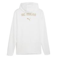 AC Milan Veste Blanche Homme Puma 24/25 vue 2
