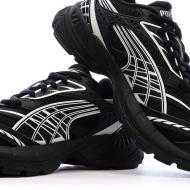 Baskets Noires/Grises Femme Puma Velophasis Always On vue 7