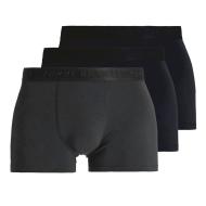 X3 Boxers Gris/Noir Homme Tommy Hilfiger Bottoms