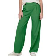 Pantalon Vert Femme JDY Geggo 15208430