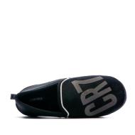 Chaussons Noir Homme CR7 St Petersbourg vue 4