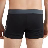 Maillots de bain Noir Homme O'Neill Block vue 2