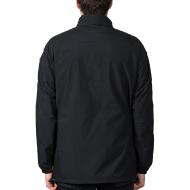 Veste Noire Homme DC Shoes Podium vue 2