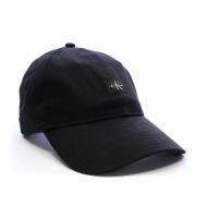 Casquette Noire Homme Calvin Klein Jeans LV04G5001G vue 2