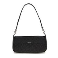 Sac à main Noir Femme Calvin Klein Jeans Business pas cher