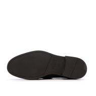 Mocassins en Daim Marron Homme Selected Suede Penny vue 5