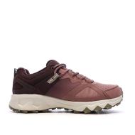 Chaussures de randonnée Mauve Femme Columbia Peakfreak Hera Outdry vue 2