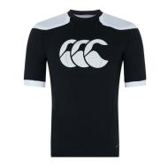 Maillot de sport rugby Noir Homme CANTERBURY 876211 vue 2