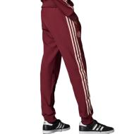 Bayern Munich Jogging Burdeos Hombre Adidas Icons ver 2