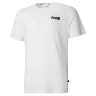 T-shirt Blanc homme Puma 847225