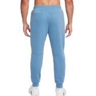 Jogging Bleu Homme Nike Primary vue 2