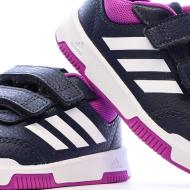 Zapatillas Adidas Tensaur Sport 2.0 Cf I Marine [69eb5b6358073] - Español ver 7