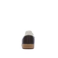 Samba Baskets Marron Homme Adidas vue 3