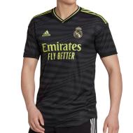 Real Madrid Maillot Authentic Third Adidas 2022/2023