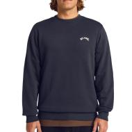 Sweat Marine Homme Billabong Arch pas cher