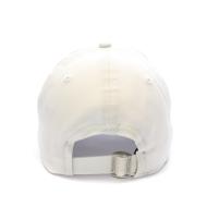 Casquette Blanche/Rose Homme New Era Outline vue 3