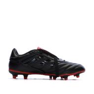 Adidas Copa Gloro II FG Black/Red Football Boots Photo of the Espace des Marques %store% store - view of %key%