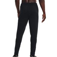 Pantalon de survêtement Noir Homme Under Armour Challenger Training vue 2