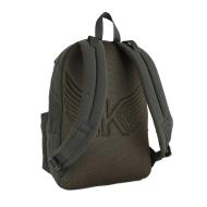 Sac à Dos Kaki Homme Kaporal PADOSH vue 2
