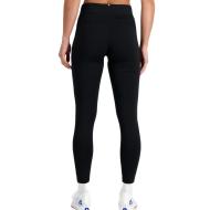 Legging negro mujer Le Coq Sportif Training N°1 ver 2