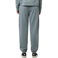 Jogging Kaki Clair Femme Pieces Pcchilli vue 2