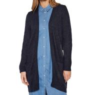 Gilet Marine Femme Vila 441