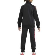 Survêtement Noir Garçon Nike Jdn Air Jordan vue 2
