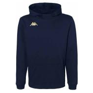 Sweat Marine Garçon Kappa Giordi pas cher