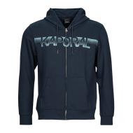 Sweat Marine Homme Kaporal BART pas cher