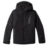 Manteau de Ski Noir Garçon O'Neill Hammer Jacket pas cher