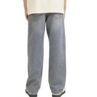 Jean Loose Gris Garçon Jack & Jones Chris Original vue 2