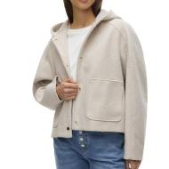 Veste Beige Femme Vero Moda Fortunerome pas cher