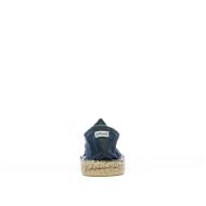 Espadrilles Bleu Jean Homme Ushuaia Dimitri vue 3