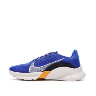 Chaussures de Running Bleu Homme Nike Superrep pas cher