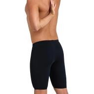 Boxer de bain Noir Homme Arena Jammer Graphi vue 2