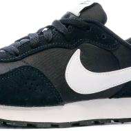 Baskets Noires Enfant Nike MD Valiant vue 7