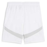 Stade Rennais Short Blanc Réplica Domicile Junior Puma 2024/2025 vue 2