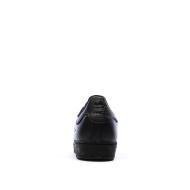 Baskets Noires Homme Adidas Superstar ID8723 vue 3