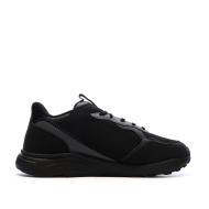 Baskets Noires Homme Le Coq Sportif 110 vue 2