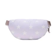 Sacoche Violette Femme Converse Sling vue 2