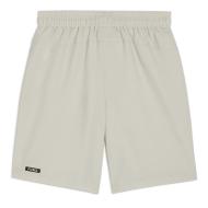 Short Beige Homme Puma Rad vue 2