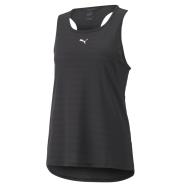 Débardeur Noir Femme Puma 522343 pas cher