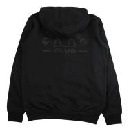 Sweat Zippé Noir Homme Ellesse SOP23612A vue 2